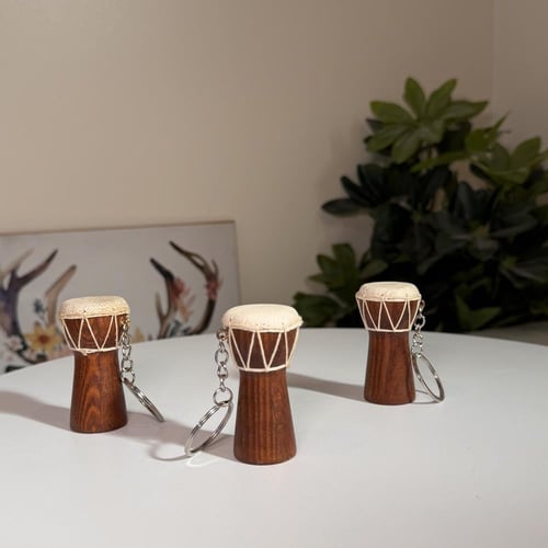 ميدالية الدربكة