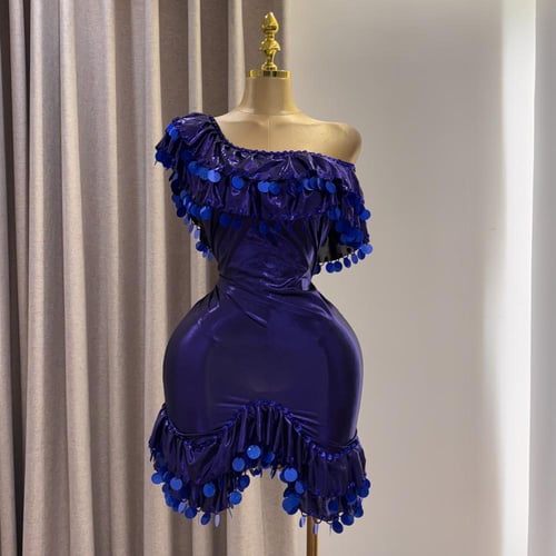 بدلة رقص اسكندراني لامعه