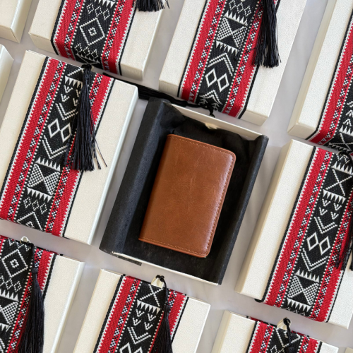 محفظة نجد (سدو)