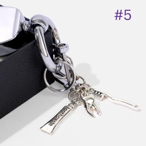 تشارم التخصصات