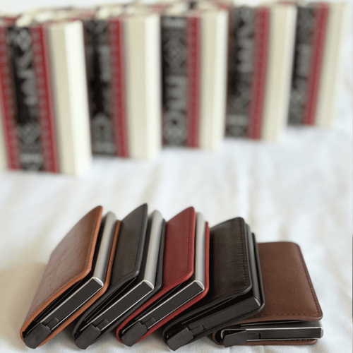 محفظة نجد (سدو)