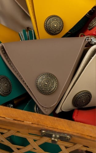 سلة جود لتوزيعات رمضانية أنيقة