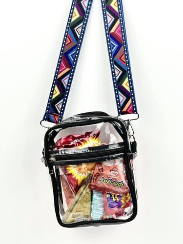 حقيبة مرح الشفافة | هدية مستدامة وعملية للأطفال