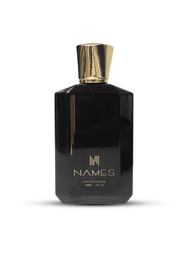 عطر فانيلا VANILLA FLOWER من نيمز حجم 50ml