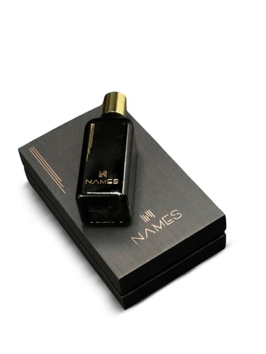 عطر عنبر - AMBER 100ml من العلامة التجارية نيمز