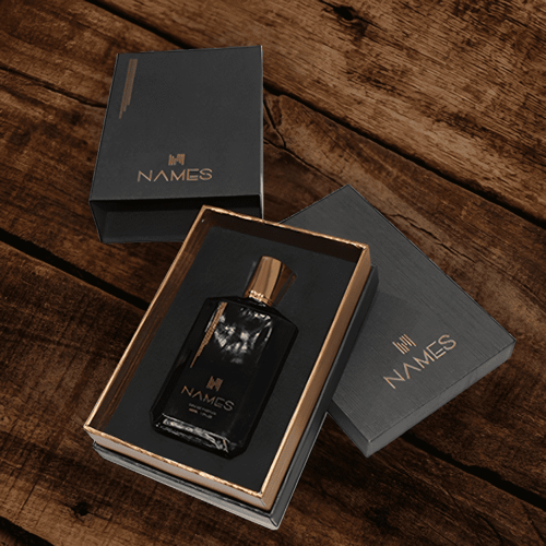 عطر names lilac Oud 50 مل