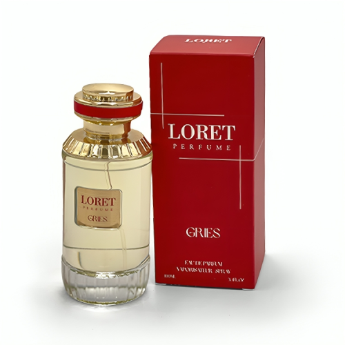عطر للاستخدام اليومي من لوريت جريس 100 ملي - loret...