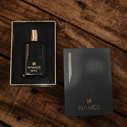عطر names soul 50 مل
