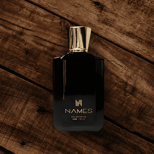 عطر names lilac Oud 50 مل