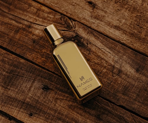 عطر عنبر - AMBER 100ml من العلامة التجارية نيمز