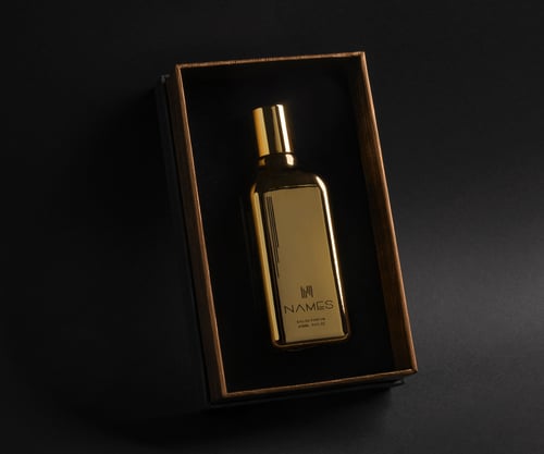 عطر العود الملكي - MY OUD 100 ml