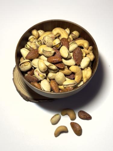 مكسرات كلاسيك