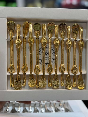 مشروب المته + مصاص