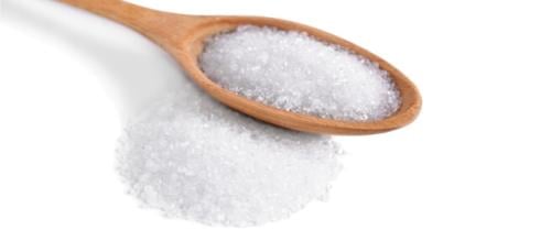 ملح الليمون