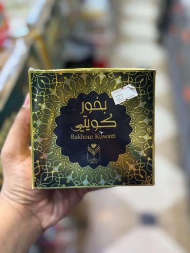 بخور كويتي