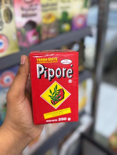 مشروب المته + مصاص