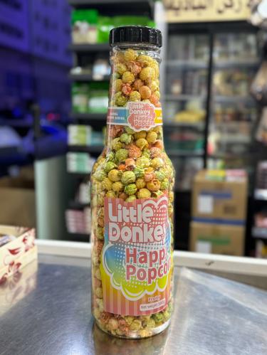 فشار بالفواكه