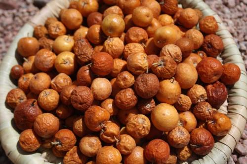 نبق - دوم - حلوي