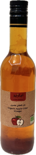 خل تفاح فرنسي