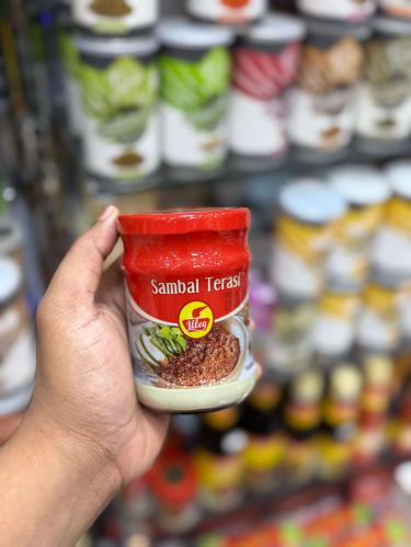 سمبل تيراسي