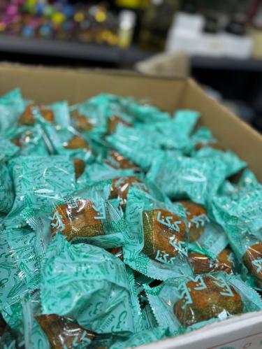 كيك بالدخن كيكنا