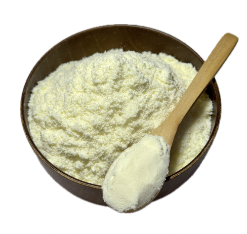 حليب نيوزلاندي فاخر