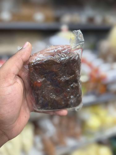 حمر لين تايلندي