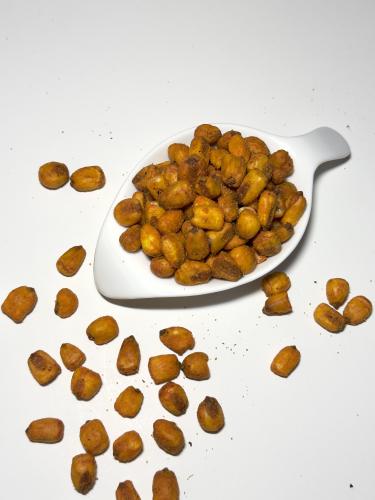 ذرة مشكلة