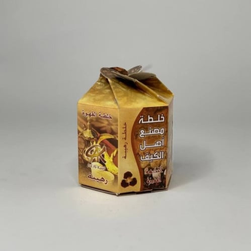 خلطة مصنع أصل الكيف