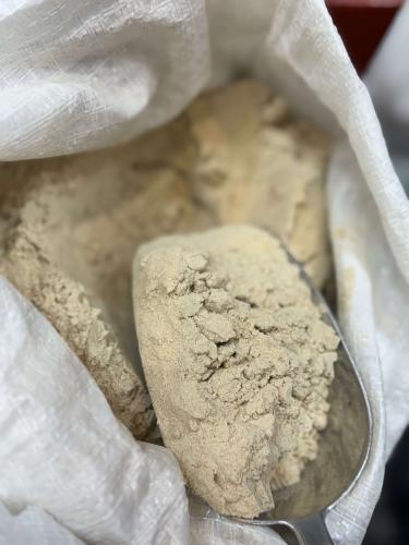 دقيق تيف ابيض ( دقيق اللحوح ) كيلو