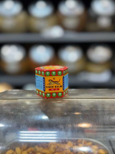 دهان ابو نمر