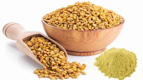 حلبة هندي حب