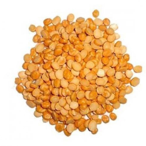 حمص مجروش