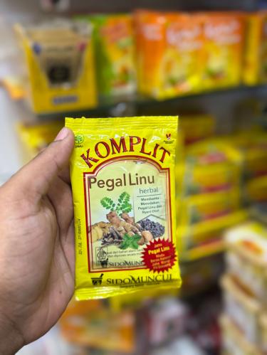 مشروب الاعشاب لتخفيف الام العضلات والمفاصل