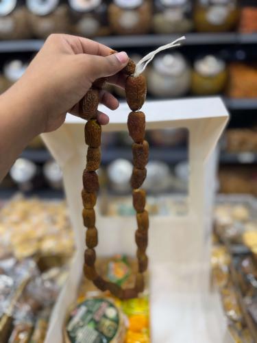 قلادة الدبيازة