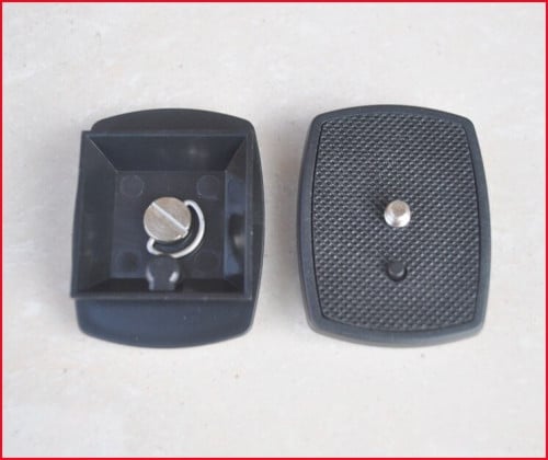 حطة كاميرا لترايبود WT3730