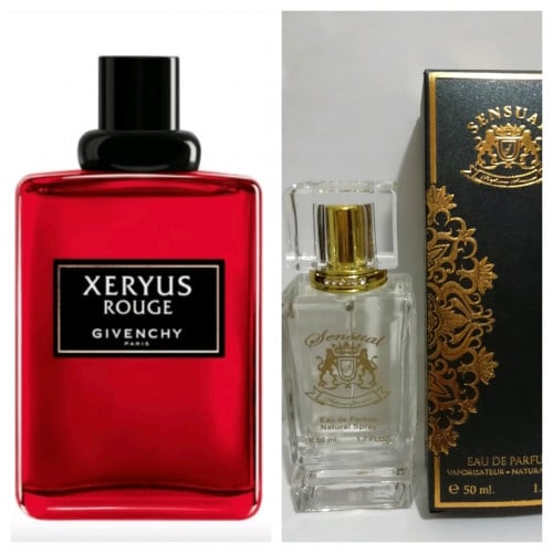 عطر سنشوال 62