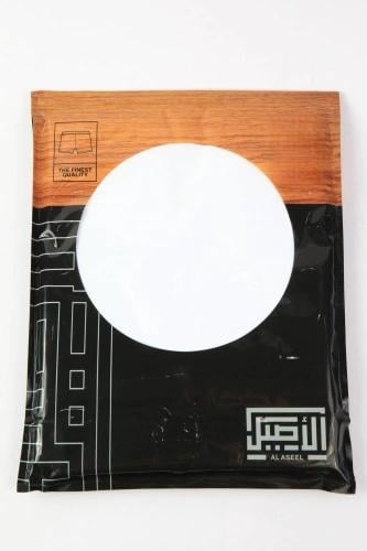 الاصيل رجالي هاف قماش (بدون كرسي)