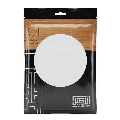 الاصيل رجالي هاف قماش(كرسي)