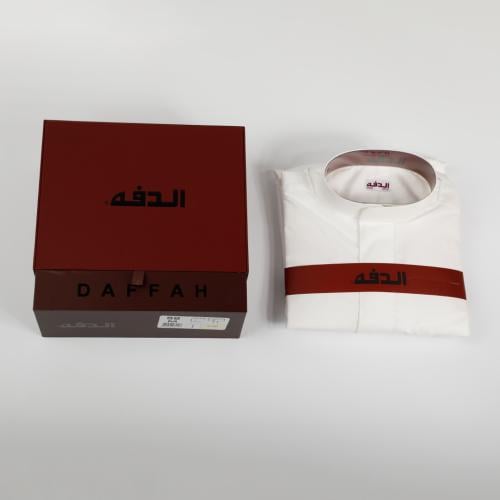ثوب رجالي الدفه