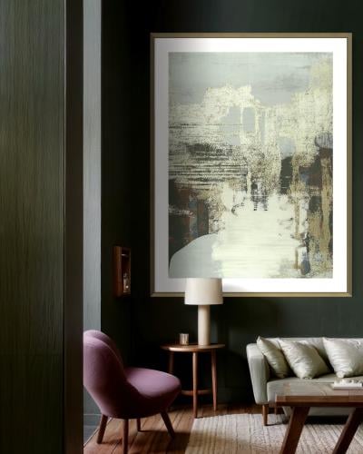 اغصان الليل