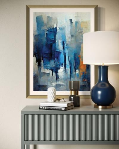 مدينة من المشاعر