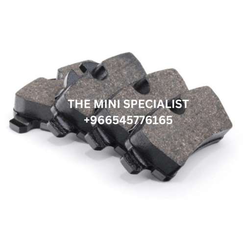 فرامل اماميه كوبر