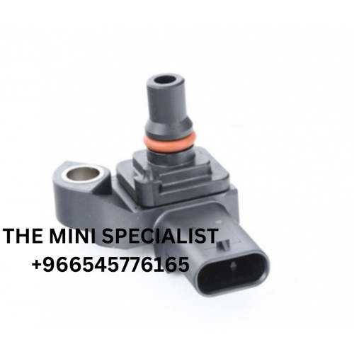 حساس T-map المكينة