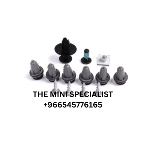 ادوات تركيب فتحة الكبوت كوبر اس