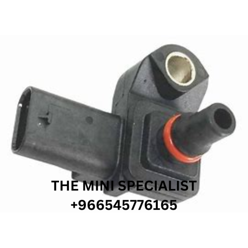 حساس TMAP الجيل الثالث