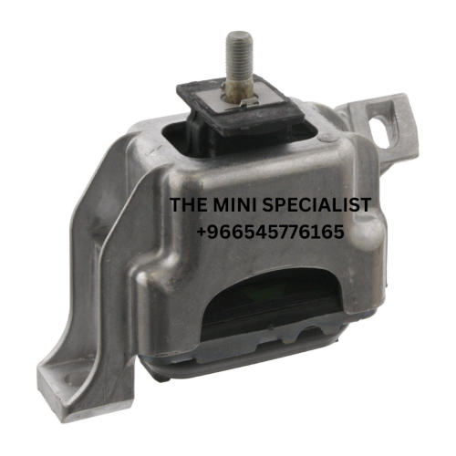 كرسي مكينة علوي كوبر Febi bilstein