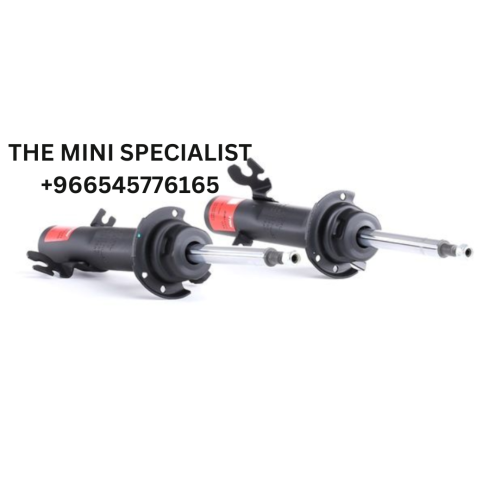 طقم مساعد امامي الجيل الاول