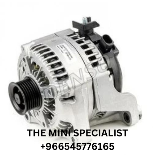 دينمو كهرباء DENSO - 180A