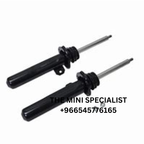 طقم مساعد خلفي كلوبمان F54